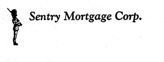 SENTRY MORTGAGE CORP. logo