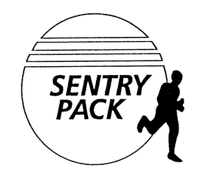 SENTRY PACK logo
