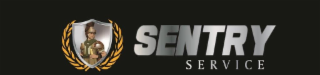 SENTRY SERVICE logo