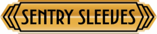 SENTRY SLEEVES logo