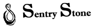 SENTRY STONE logo