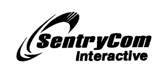 SENTRYCOM logo