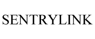 SENTRYLINK logo
