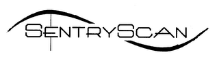SENTRYSCAN logo