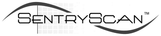 SENTRYSCAN logo