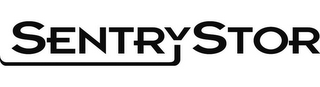 SENTRYSTOR logo