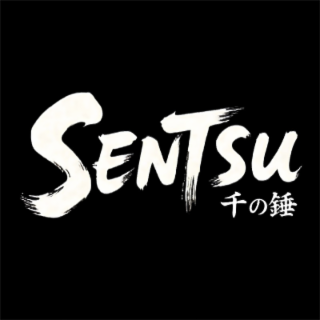 SENTSU logo