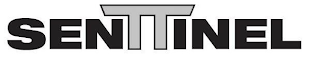 SENTTINEL logo