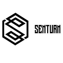 SENTURN logo