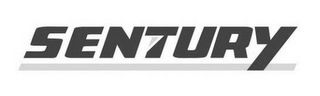 SENTURY logo
