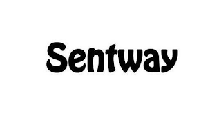 SENTWAY logo