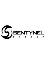 SENTYNEL SYSTEM logo