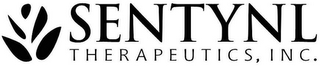 SENTYNL THERAPEUTICS, INC. logo