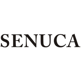SENUCA logo