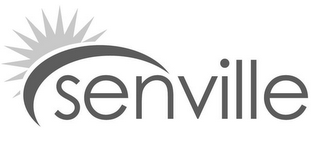SENVILLE logo