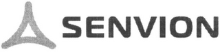 SENVION logo