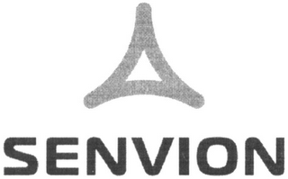 SENVION logo