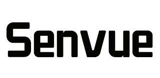 SENVUE logo
