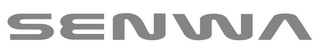 SENWA logo