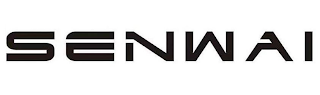 SENWAI logo