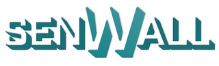 SENWALL logo