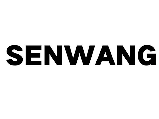 SENWANG logo