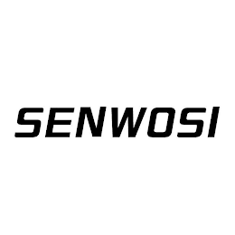 SENWOSI logo