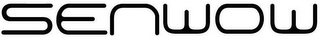 SENWOW logo