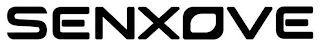SENXOVE logo