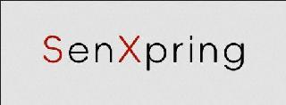 SENXPRING logo