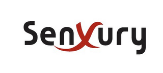 SENXURY logo