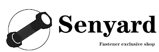 SENYARD FASTENER EXCLUSIVE SHOP logo