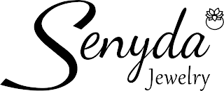SENYDA JEWELRY logo