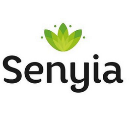 SENYIA logo