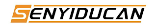 SENYIDUCAN logo