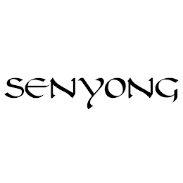 SENYONG logo