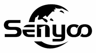 SENYOO logo