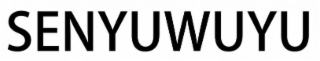 SENYUWUYU logo