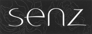 SENZ logo