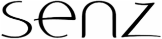 SENZ logo