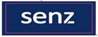 SENZ logo