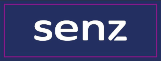 SENZ logo