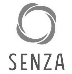 SENZA logo