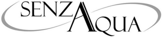 SENZAQUA logo