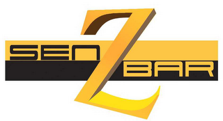 SENZBAR logo
