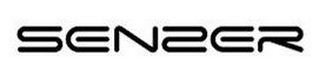 SENZER logo