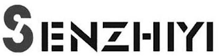 SENZHIYI logo