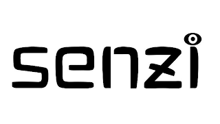 SENZI logo