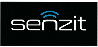 SENZIT logo