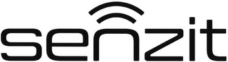 SENZIT logo